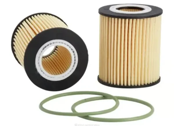 Ryco Oil Filter for Alfa Romeo 159, Alfa Romeo 159 Sportwagon, Cadillac BLS & More