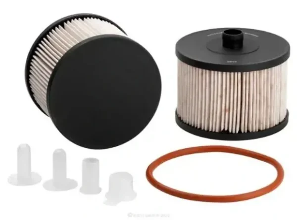 Ryco Fuel Filter for BMW 7 Series, Citroen C4, Citroen C4 Picasso & More