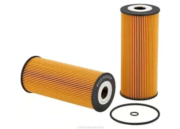 Ryco Oil Filter for Volkswagen Bora, Volkswagen Crafter 30, Volkswagen LT & More