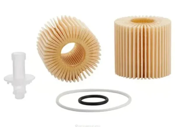 Ryco Oil Filter for Toyota Land Cruiser, Lexus ES, Lexus GS & More