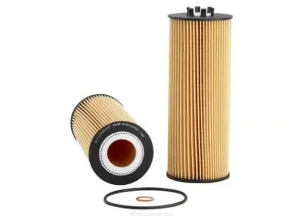 Ryco Oil Filter for Toyota Land Cruiser, Audi A4, Audi A6 & More