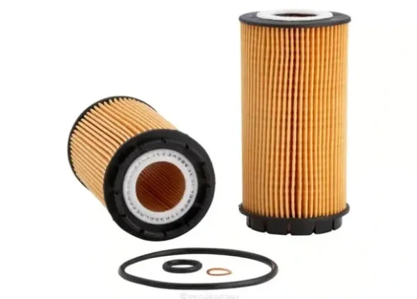 R2650P.webp Ryco Oil Filter for Hyundai Grandeur, Hyundai Santa Fă‰, Hyundai Sonata & More