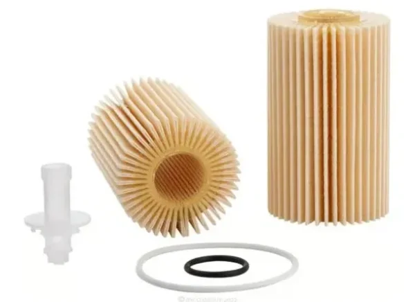 Ryco Oil Filter for Toyota Land Cruiser, Lexus GS, Lexus IS & More