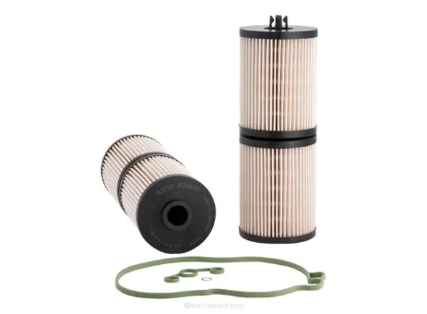 Ryco Fuel Filter for Volkswagen Touareg
