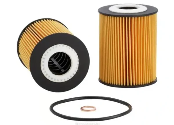 R2658P.webp Ryco Oil Filter for Chevrolet Captiva, Chevrolet Cruze, Chevrolet Epica & More