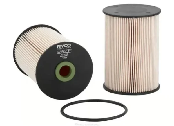Ryco Fuel Filter for Audi A3, Seat Altea, Seat Leon & More