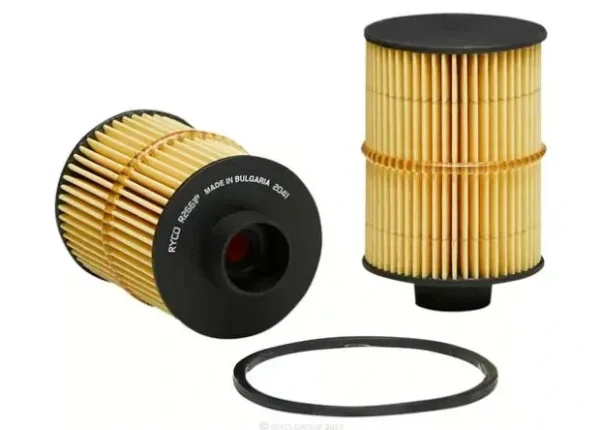 Ryco Fuel Filter for Chevrolet Captiva, Chevrolet Epica, Chevrolet Nubira & More