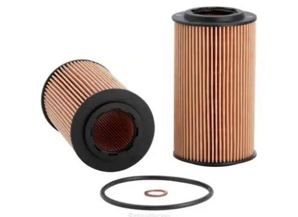 Ryco Oil Filter for BMW 3 Series, Land Rover FreeLander, Rover 75