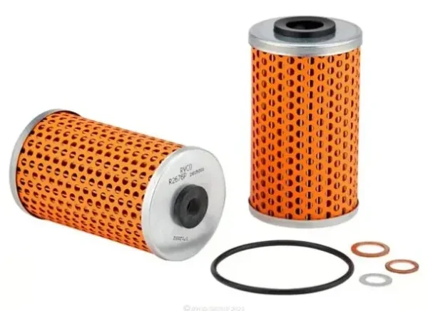 Ryco Oil Filter for Mercedes-Benz 123