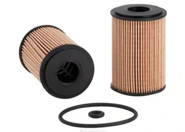 Ryco Oil Filter for Mercedes-Benz A-Class, Mercedes-Benz Vaneo