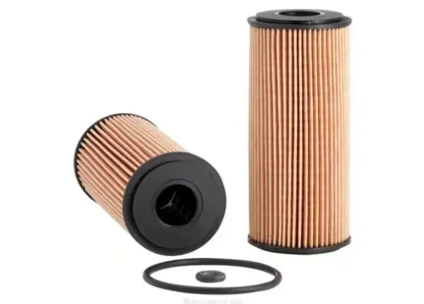 Ryco Oil Filter for Mercedes-Benz A-Class, Mercedes-Benz B-Class, Mercedes-Benz Vaneo