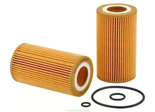 Ryco Oil Filter for Dodge Caliber, Infiniti Q30, Infiniti Q50 & More