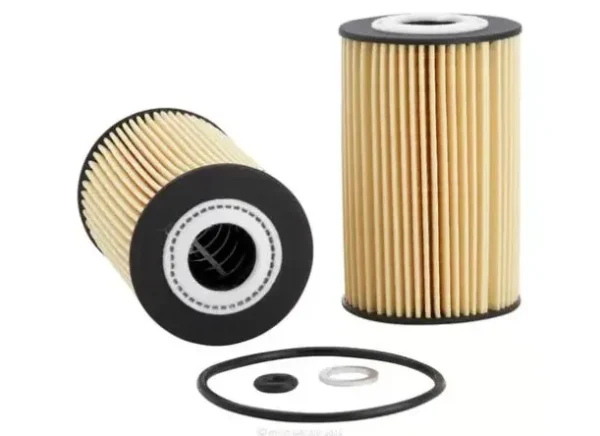 Ryco Oil Filter for Hyundai Accent, Hyundai Elantra, Hyundai Equus & More – Inside Diameter Top 21.00 mm, Outside Diameter Top 65.60 mm