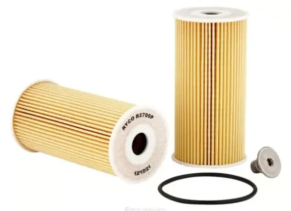 Ryco Oil Filter for Hyundai Grand Santa Fă‰, Hyundai Santa Fe, Hyundai Santa Fă‰ & More