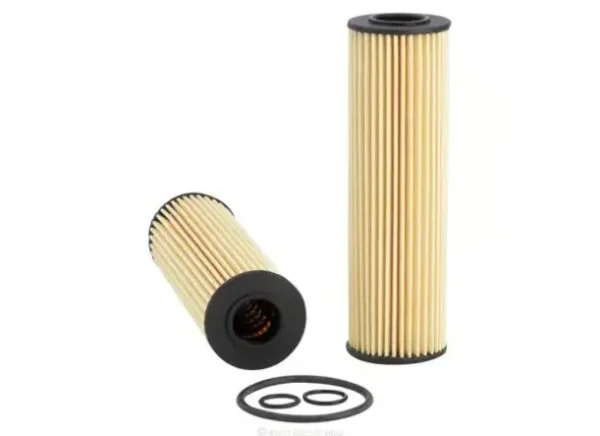 Ryco Oil Filter for Mercedes-Benz C-Class, Mercedes-Benz E-Class, Mercedes-Benz SLK