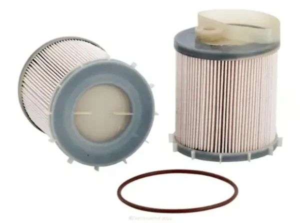 Ryco Fuel Filter for Ssangyong Actyon, Ssangyong Korando, Ssangyong Musso & More