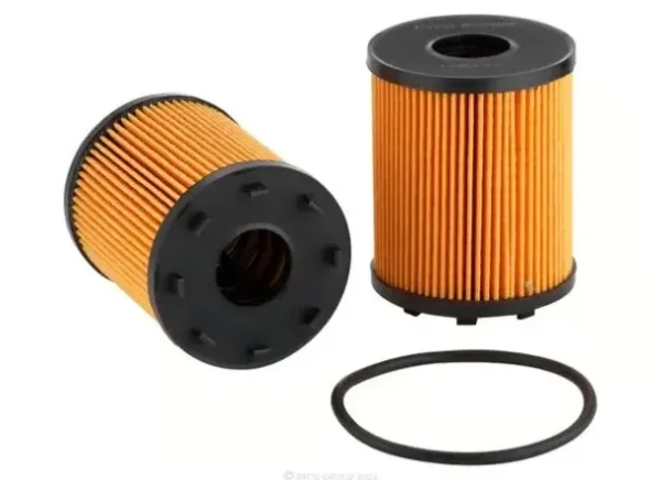 Ryco Oil Filter for Abarth 124 Spider, Abarth 500 / 595 / 695, Abarth 500C / 595C / 695C & More