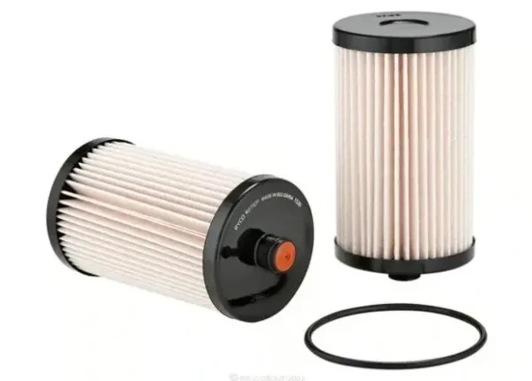 Ryco Fuel Filter for Volkswagen Crafter 30, Volkswagen LT, Volkswagen Transporter