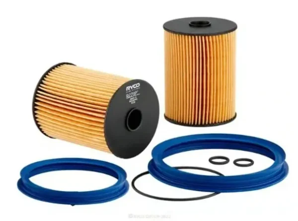 Ryco Fuel Filter for MINI Clubman, MINI Cooper S, MINI MINI & More
