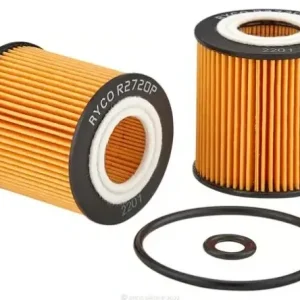 Ryco Oil Filter for Ford Ranger, Ford (USA) Ford Ranger, Volkswagen Amarok & More