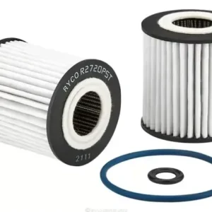 Ryco High Efficiency Oil Filter for Ford Ranger, Ford (USA) Ford Ranger, Volkswagen Amarok & More