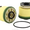Ryco Filter Service Kit with Cabin Filter for Ford Everest UA, Ranger PX (P4AT & P5AT engines)