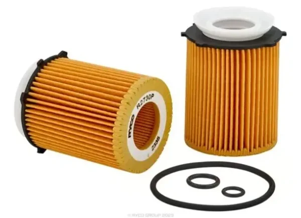 R2730P.webp Ryco Oil Filter for Infiniti Q30, Infiniti Q50, Infiniti Q60 & More