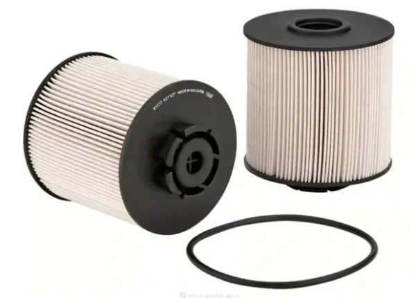 R2732P.webp Ryco Fuel Filter for Freightliner (Trucks) Century Class, Mercedes-Benz Vario, Mercedes-Benz (Trucks) AXOR & More