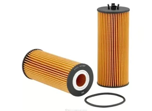 Ryco Oil Filter for Aston Martin DBX, Mercedes-Benz A-Class, Mercedes-Benz AMG GT & More