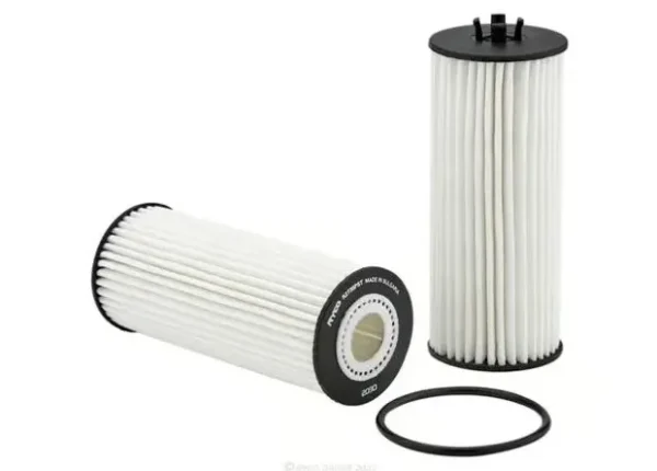 Ryco High Efficiency Oil Filter for Aston Martin DBX, Mercedes-Benz A-Class, Mercedes-Benz AMG GT & More