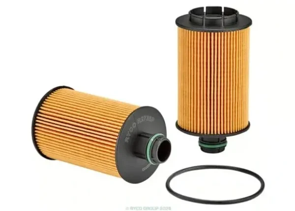 R2736P.webp Ryco Oil Filter for Chevrolet Captiva, Chevrolet Cruze, Chevrolet Orlando & More