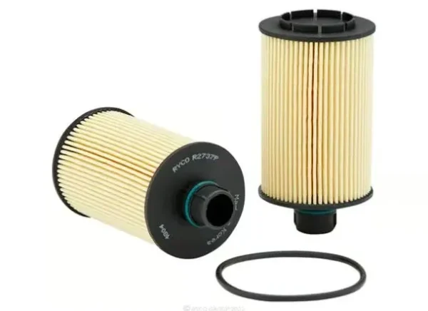 Ryco Oil Filter for Chrysler 300C, Dodge RAM 1500, Jeep Grand Cherokee & More