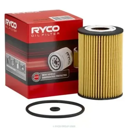 Ryco Oil Filter for Audi A3, Audi A4, Audi A5 & More