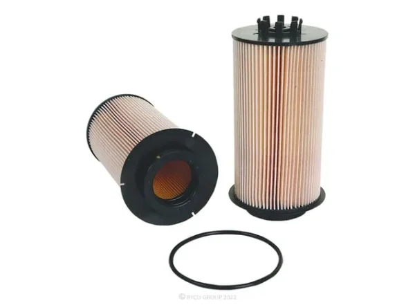 R2741P.webp Ryco Fuel Filter for Freightliner (Trucks) Cascadia, Freightliner (Trucks) Century Class, Freightliner (Trucks) Columbia & More