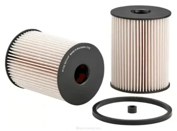 Ryco Fuel Filter for Suzuki Vitara – Inside Diameter Top 19.70 mm, Outside Diameter Top 71.00 mm