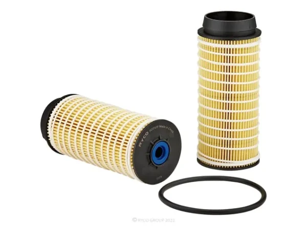 Ryco Fuel Filter for Iveco Daily