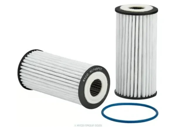 Ryco High Efficiency Oil Filter for Audi A1, Audi A3, Audi A4 & More