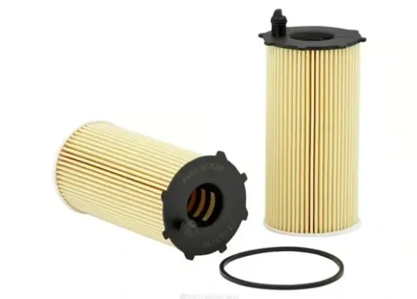 R2750P.webp Ryco Oil Filter for Jeep Wrangler, Dodge Nitro, Jeep Cherokee