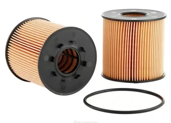 Ryco Oil Filter for Nissan Interstar, Nissan Primastar, Opel / Vauxhall Movano & More