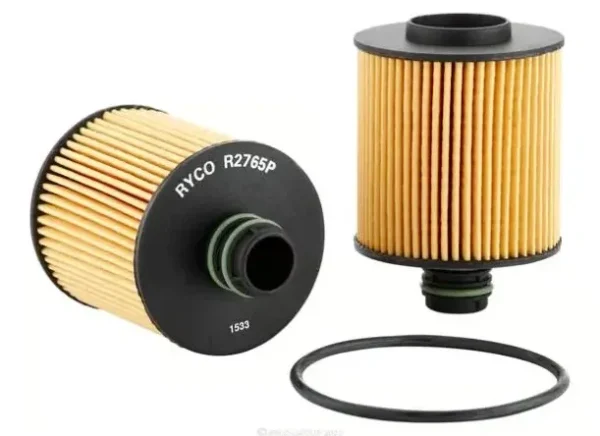 Ryco Oil Filter for Alfa Romeo Giulietta, Alfa Romeo Mi.To, Alfa Romeo Tonale & More