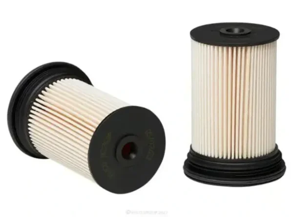 R2768P.webp Ryco Fuel Filter for Chevrolet Captiva, Opel / Vauxhall Antara