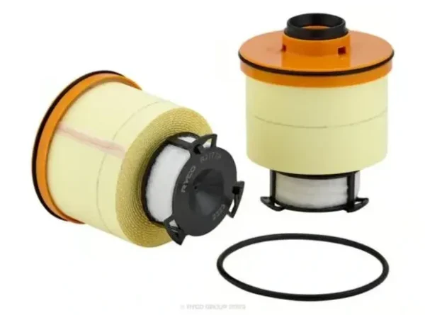 Ryco Fuel Filter for Toyota Hilux, Toyota Fortuner, Toyota Hi-Ace