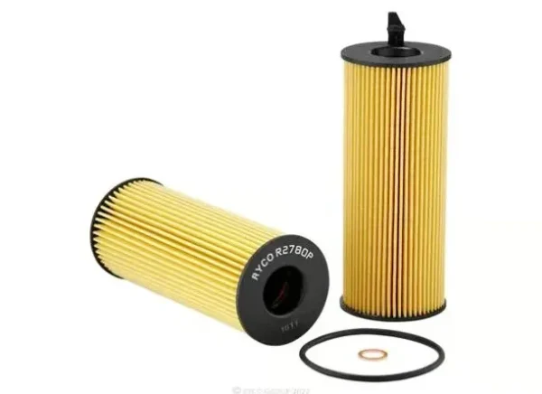 Ryco Oil Filter for BMW 1 Series, BMW 3 Series, BMW 5 Series & More