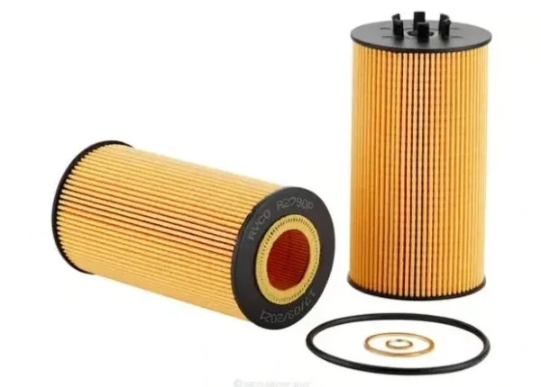 Ryco Oil Filter for Audi A4, Audi A6, Audi A8 & More