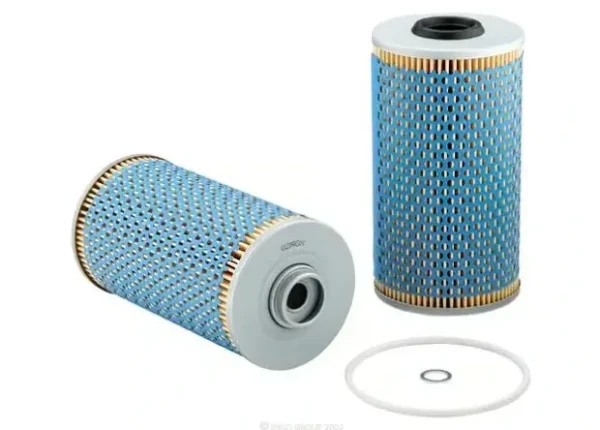 Ryco Oil Filter for BMW 5 Series, BMW 7 Series, BMW 8 Series