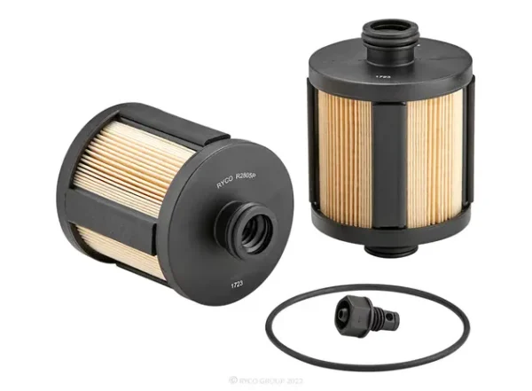 Ryco Urea Filter for Iveco (Trucks) Eurocargo, Iveco (Trucks) Stralis, Iveco (Trucks) Trakker & More