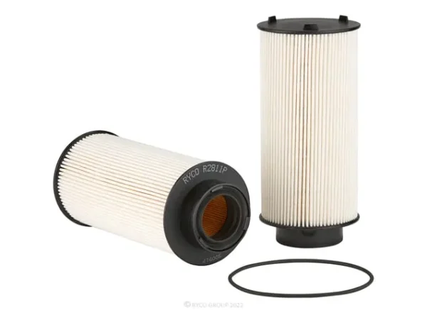 Ryco Fuel Filter for Scania (Trucks) R