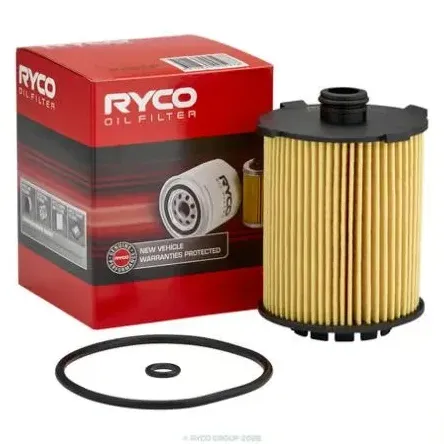 R2815P.webp Ryco Oil Filter for POLESTAR 1, Volvo S60, Volvo S80 & More