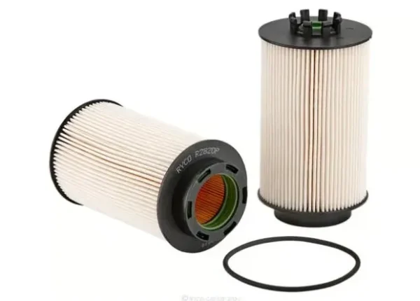 Ryco Fuel Filter for MAN (Trucks) TGA, MAN (Trucks) TGL, MAN (Trucks) TGM & More