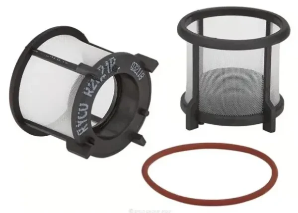 Ryco Fuel Filter for MAN (Trucks) L2000, MAN (Trucks) TGA, MAN (Trucks) TGL & More